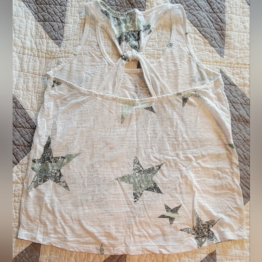 Tank top - Picture 2 of 4